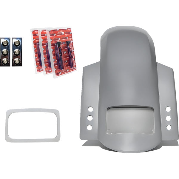 Paul Yaffe Originals RF-SSTH P-R-C Short Sport SS Rear Fender