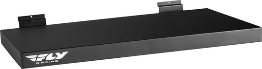 Fly Racing DOUBLE SHELF FLY Double Helmet Shelf