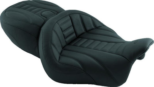 Mustang Motorcycle 79598 MMP 1 Piece Deluxe