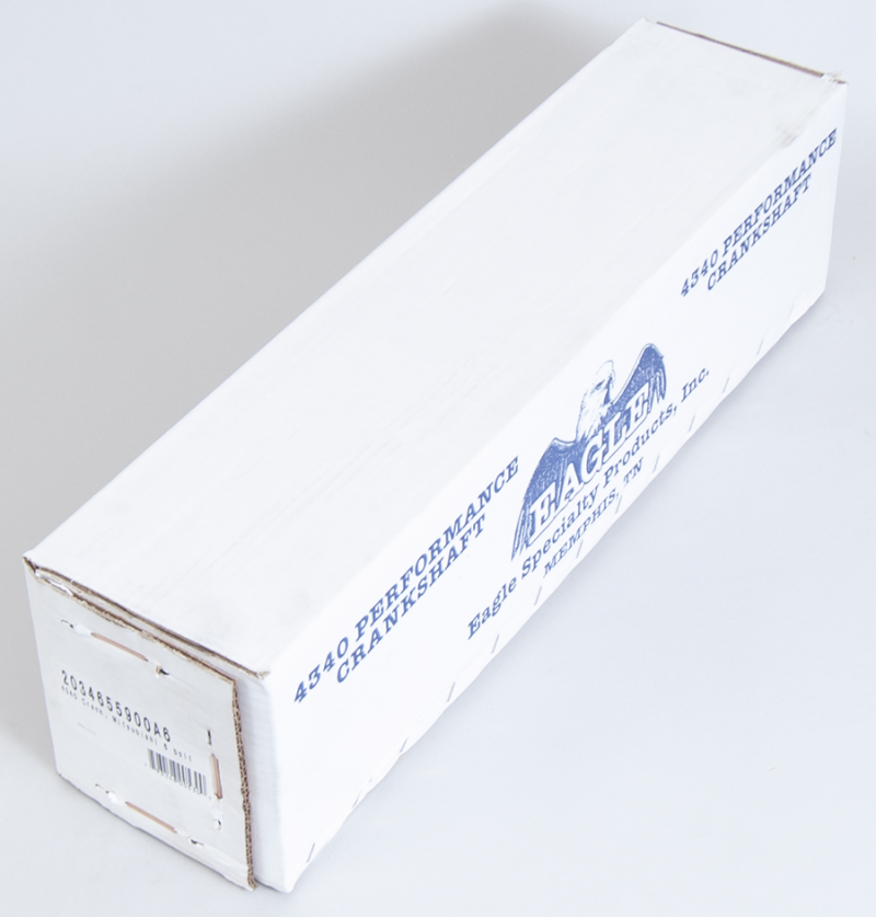 Load image into Gallery viewer, Eagle 2034655900A6 EAG Crankshafts - 4 Cyl
