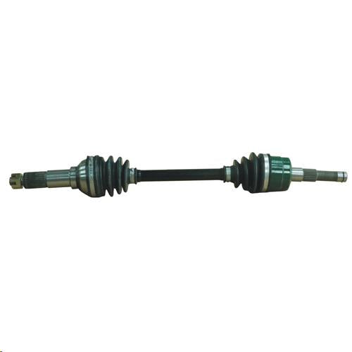 Tytaneum 813-0195 OE Style CV Axle