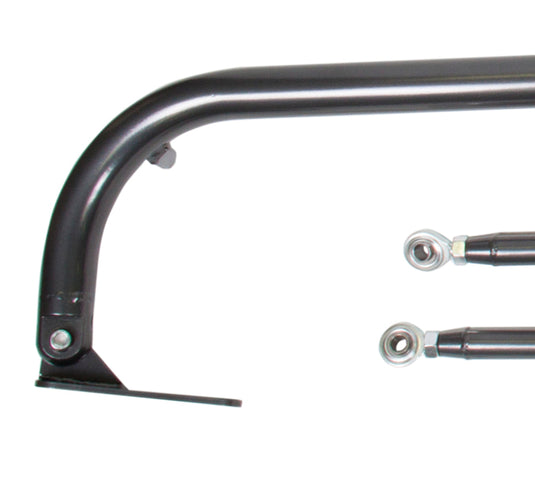Nrg HBR-002TI NRG Harness Bars