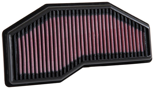 K&N Engineering TB-1016 High Flow Air Filter