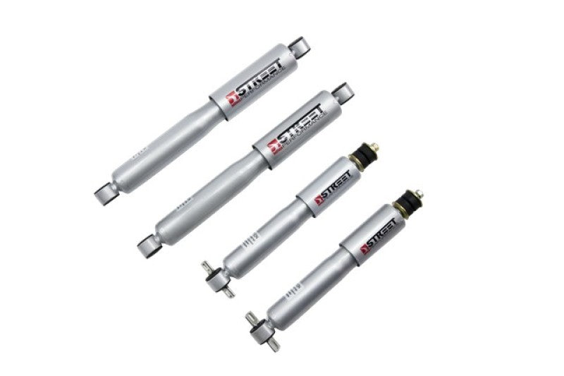 Load image into Gallery viewer, Belltech 9531 BT Street Performhock Set
