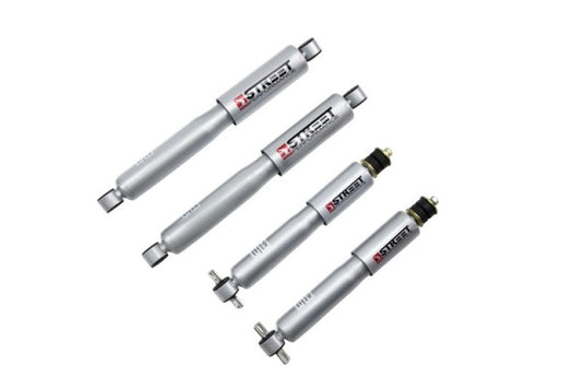 Belltech 9531 BT Street Performhock Set