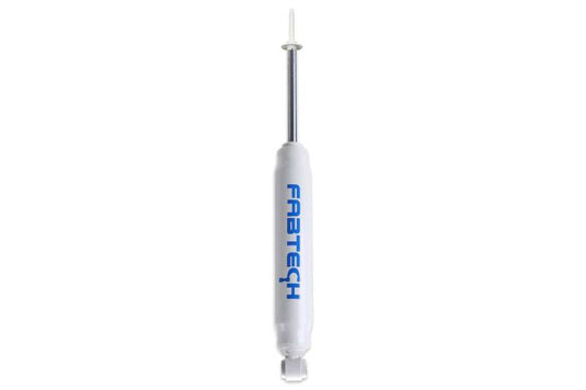 Fabtech FTS7190 FAB Shock - Performance