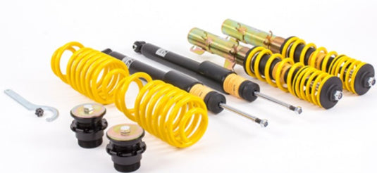 St Suspensions 18250005 STS Coilover
