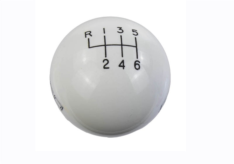 Load image into Gallery viewer, Ford Racing M-7213-M8SW FR Shift Knobs
