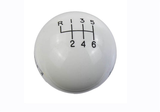 Ford Racing M-7213-M8SW FR Shift Knobs