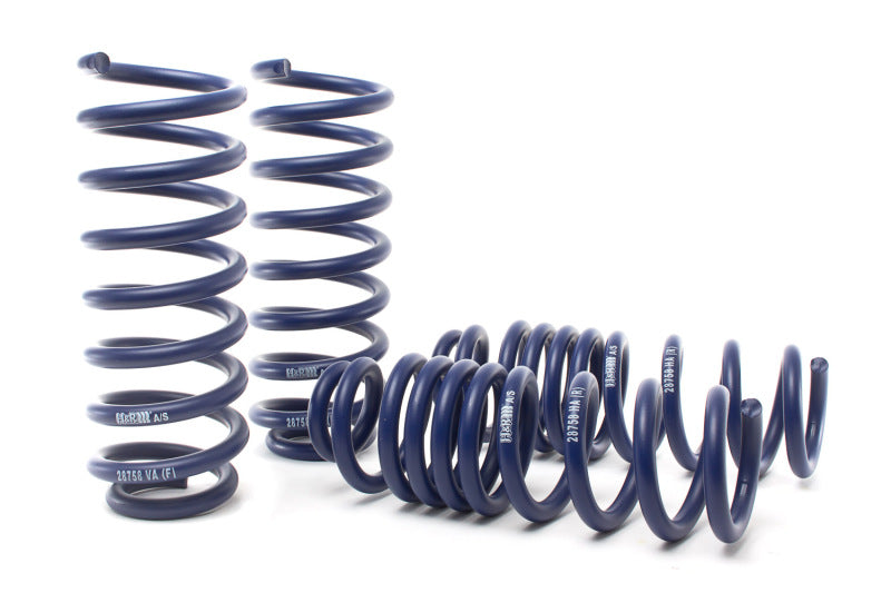 Load image into Gallery viewer, H&amp;R 28758-1 HR Sport Springs
