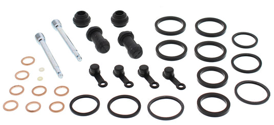 All Balls Racing 18-3260 ABR Caliper Rebuild Kits