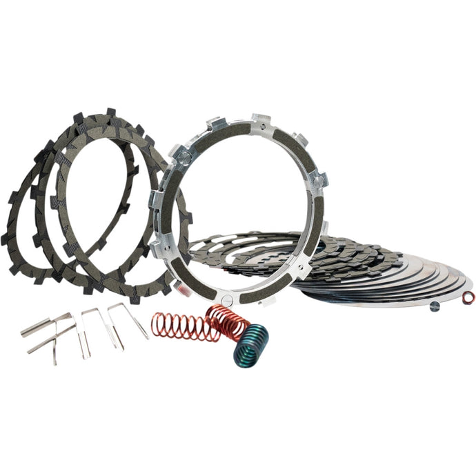 Rekluse RMS-6301022 Radiusx Clutch Kits