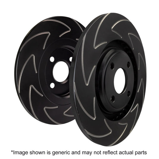 Ebc BSD2163 EBC BSD Brake Rotor Sets