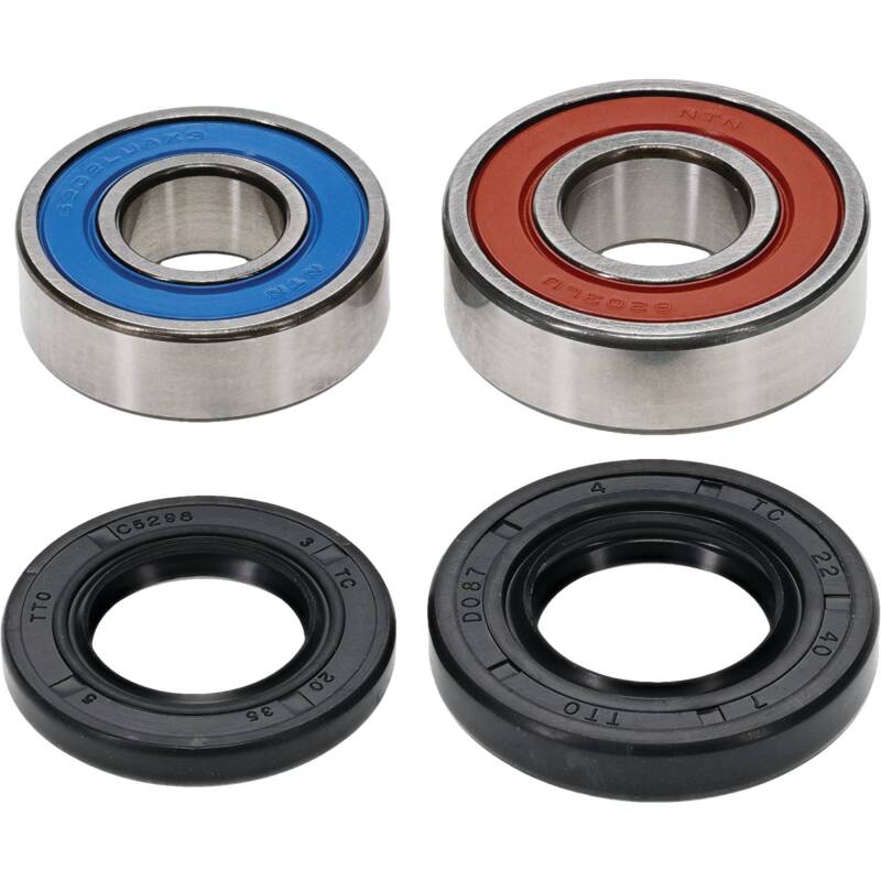 Load image into Gallery viewer, Pivot Works 25-1194-P PIV Wheel Bearing Kit
