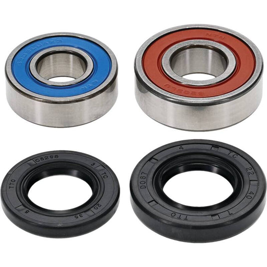 Pivot Works 25-1194-P PIV Wheel Bearing Kit