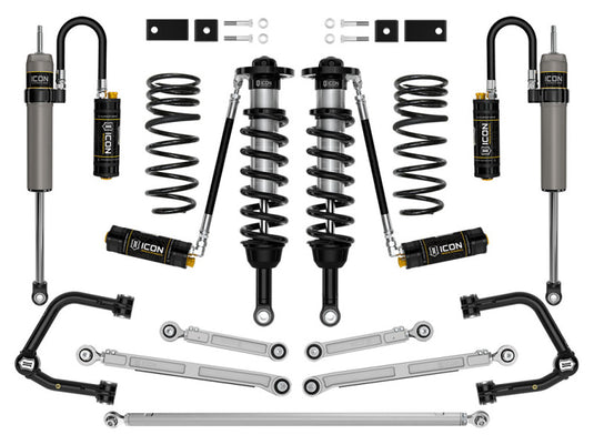 Icon K53240T ICO 2.5 Series Coilover Kits
