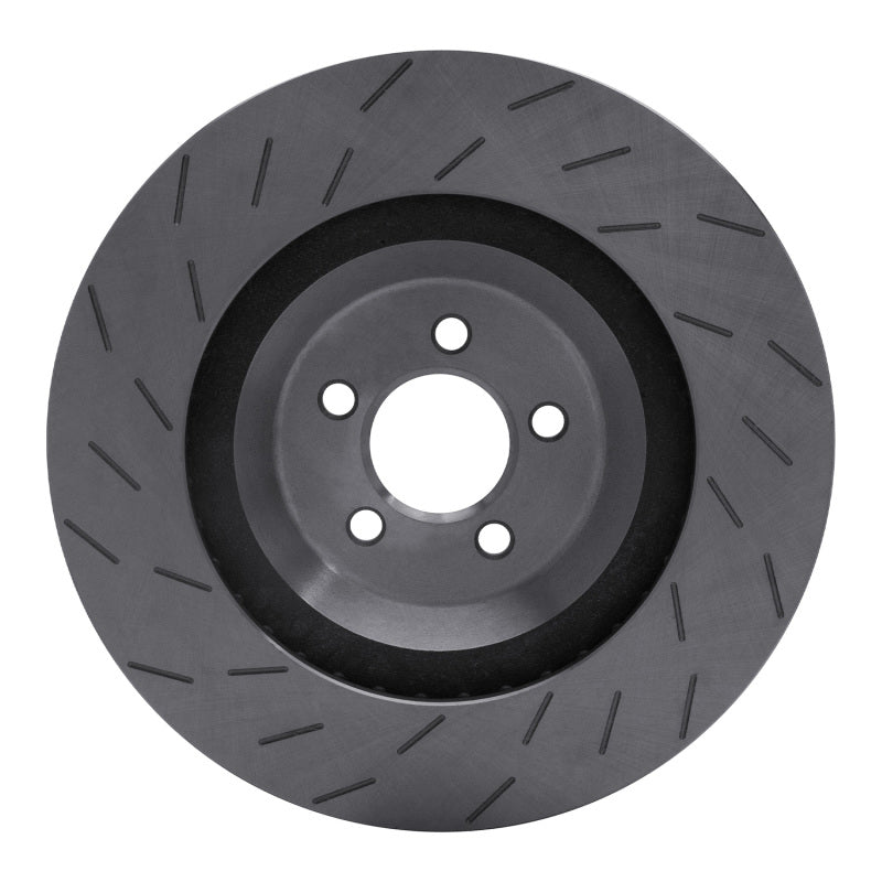 Load image into Gallery viewer, Dfc 610-40036 DFC Brake Rotors - Plain
