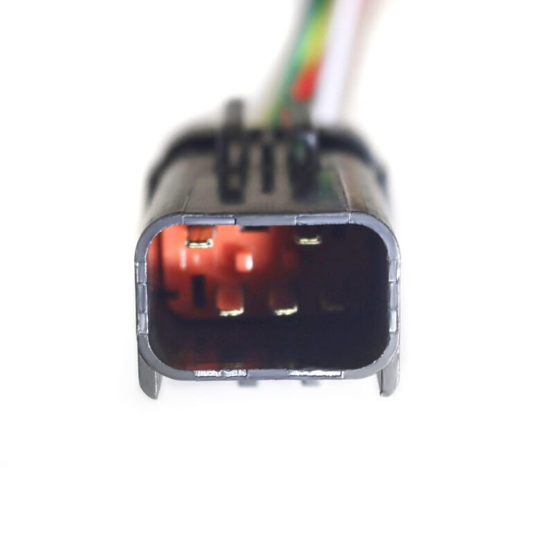 Load image into Gallery viewer, Alpharex 640011 ARX Tail Light Converters
