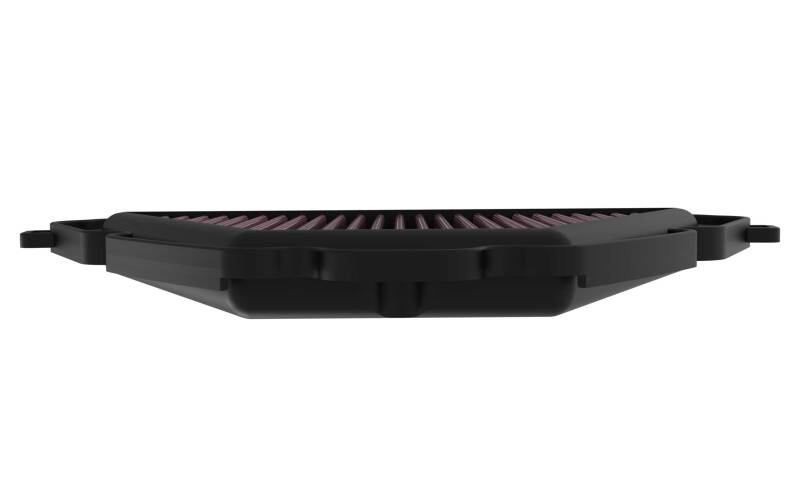 Load image into Gallery viewer, K&amp;N Engineering HA-7521 KN Motorcycle Direct Fit Air Filters

