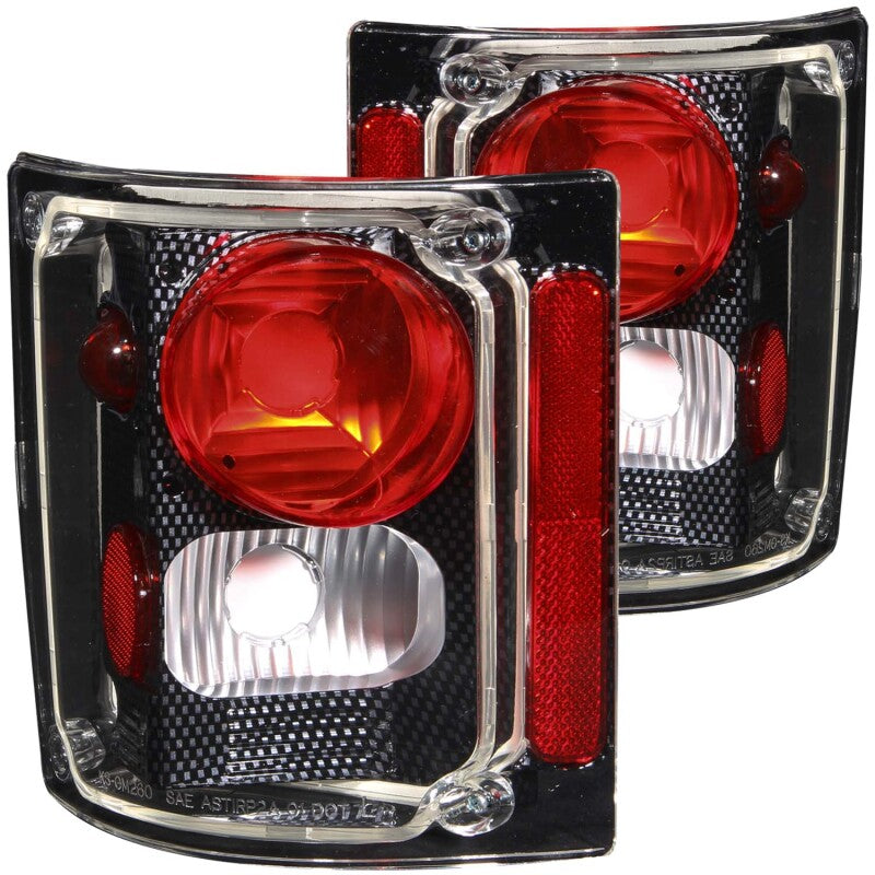 Load image into Gallery viewer, Anzo 211015 ANZ Taillights

