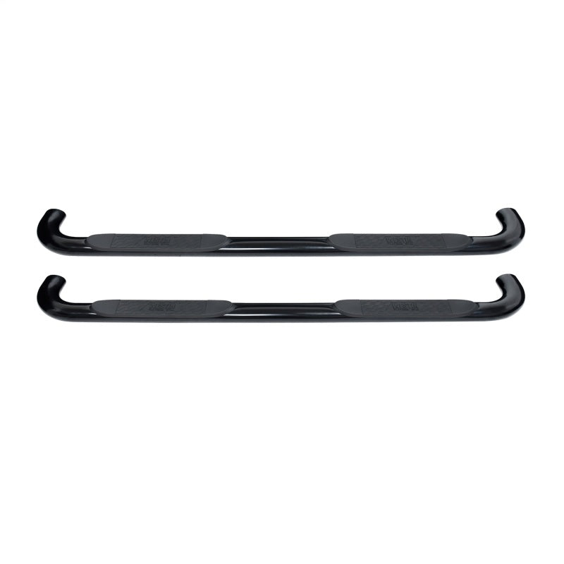 Load image into Gallery viewer, Westin 21-4135 WES Nerf Bars - Platinum 4
