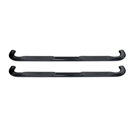 Westin 21-4135 WES Nerf Bars - Platinum 4