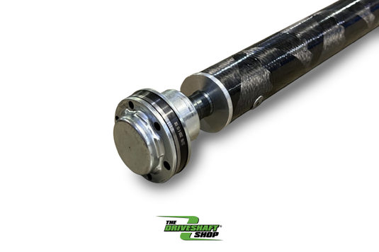Driveshaft Shop 610299 DSS Carbon Dom Driveshafts