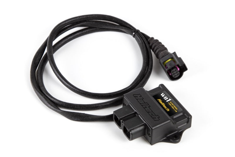 Load image into Gallery viewer, Haltech HT-159976 HAL Wideband Controller Kits
