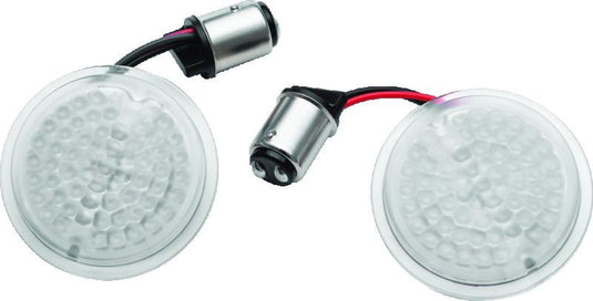 Kuryakyn 2938 KUR Turn Signal Kits F