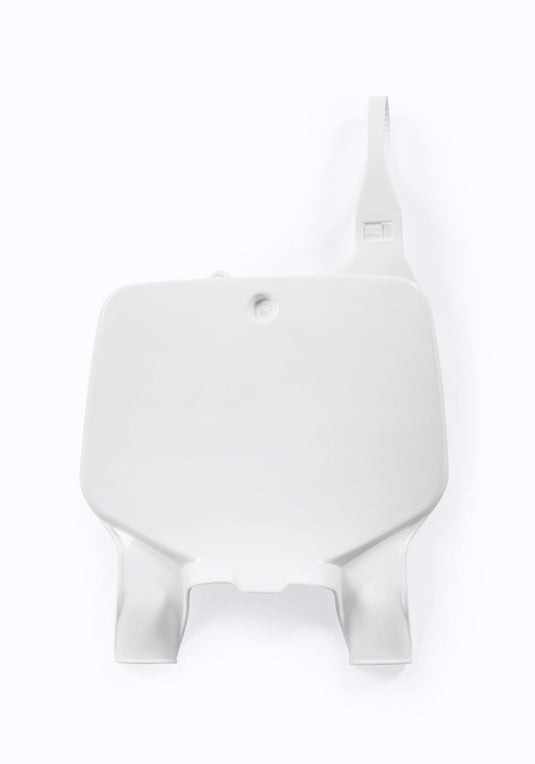 Acerbis 2042300002 ACB Number Plate