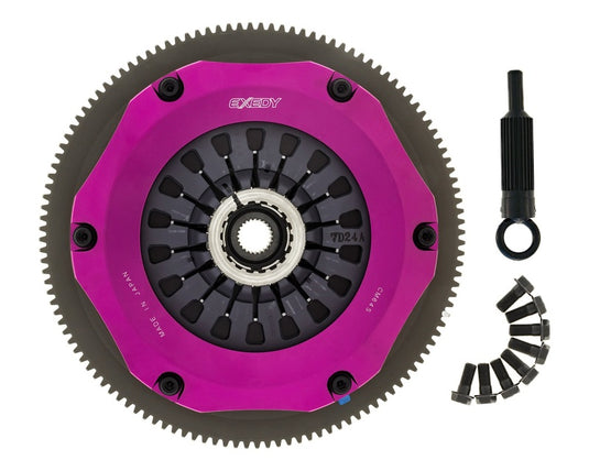 Exedy FM022SDF EXE Hyper Multi Clutch Kits