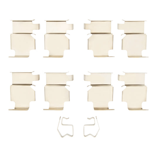 Dfc 340-76067 DFC Premium Hardware Kits