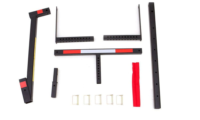 Load image into Gallery viewer, Lund 601021 LND Hitch Carriers &amp; Racks
