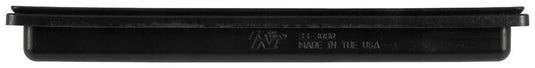 K&N Engineering 33-3080 KN Drop in Air Filters