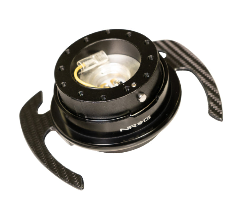 Load image into Gallery viewer, Nrg SRK-700CF NRG Quick Release - Gen 4.0

