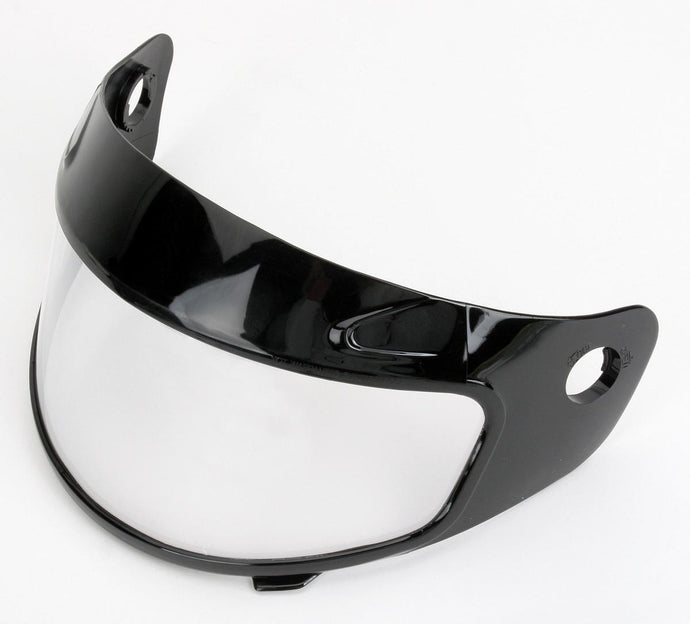 Z1r Helmet Dual-Lens Shield - Clear