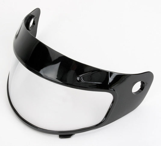 Z1r Helmet Dual-Lens Shield - Clear