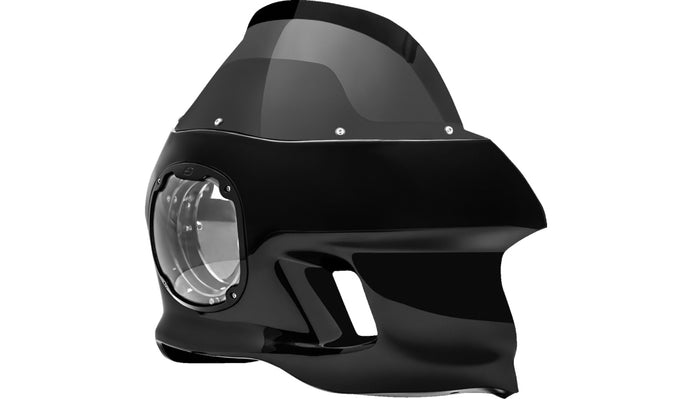Saddlemen 882-09-15589 S-RT Mini Fairing