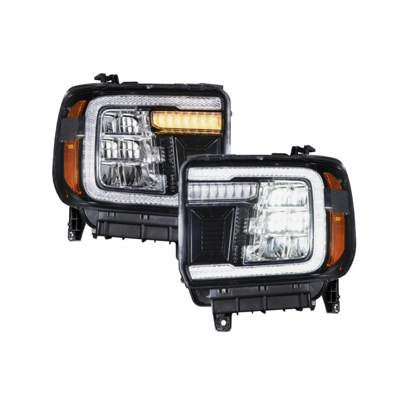 Load image into Gallery viewer, Form Lighting FL0011 FRM Headlights
