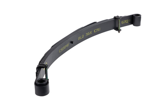 Old Man Emu CS004F ARB OME Dakar Leaf Springs