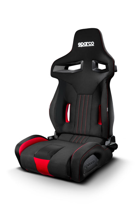 Sparco 009011NRRS SPA Seat R333