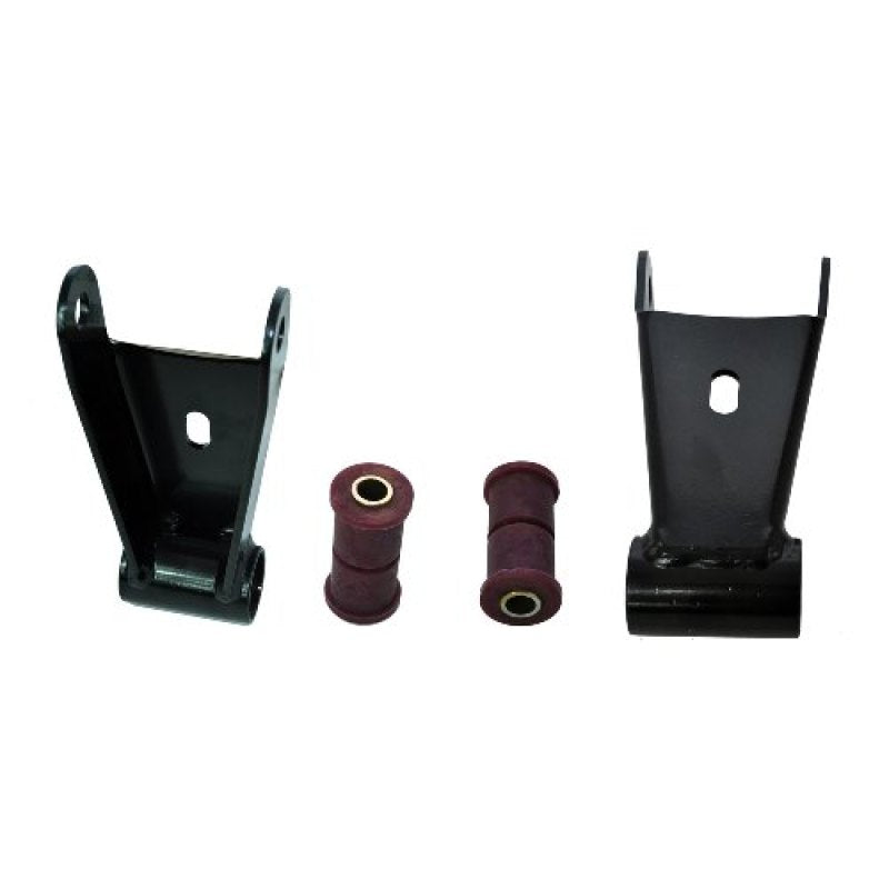Load image into Gallery viewer, Ford Racing M-3000-HA FR Spring Kits
