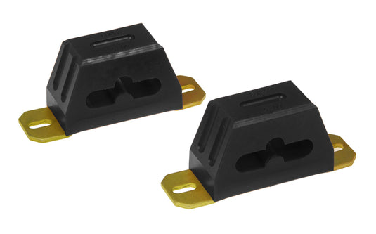 Prothane 19-1308-BL PRO Bump Stops - Blk