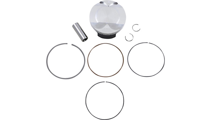 Wossner 8707DB Piston Kit - 94.96mm