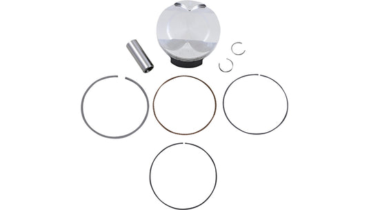 Wossner 8707DB Piston Kit - 94.96mm
