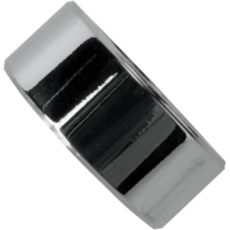 Drag Specialties 0222-0175 Wheel Spacers - .75in x .470inL