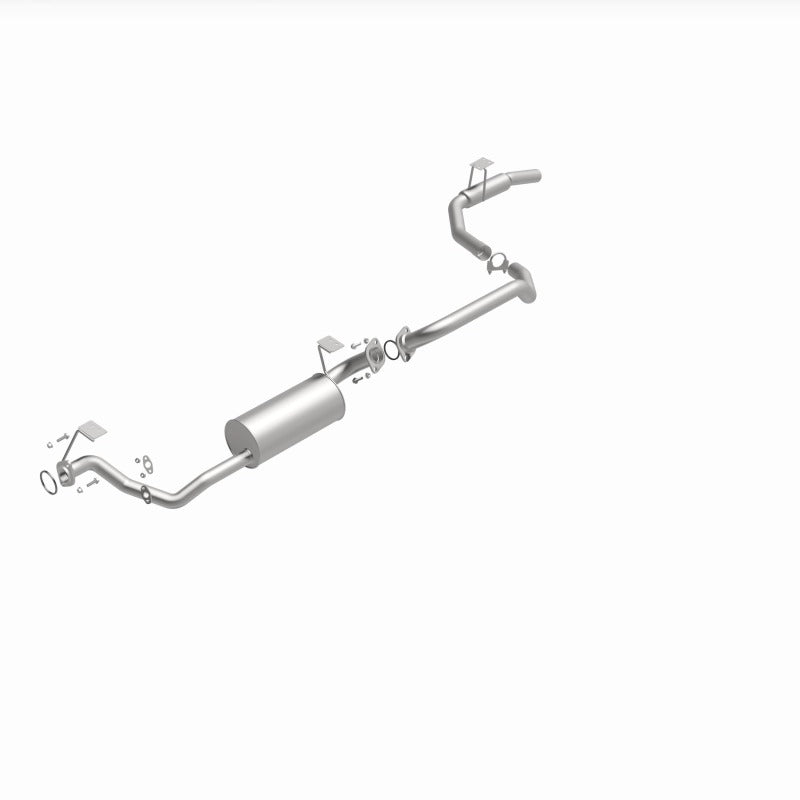 Load image into Gallery viewer, Magnaflow 106-0165 MAG BRE Exhaust Kits
