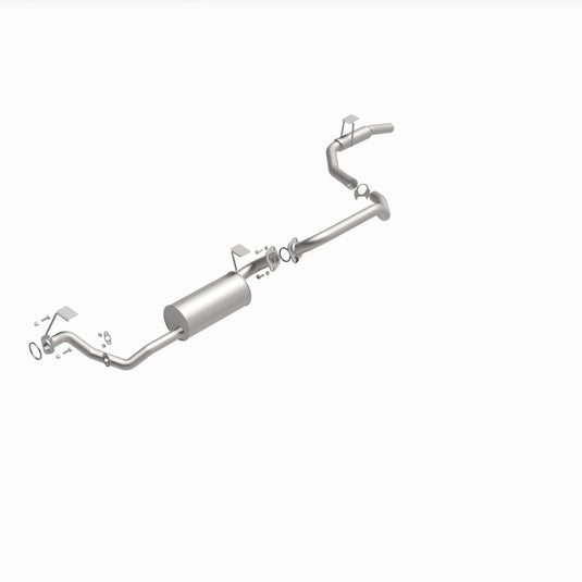 Magnaflow 106-0165 MAG BRE Exhaust Kits