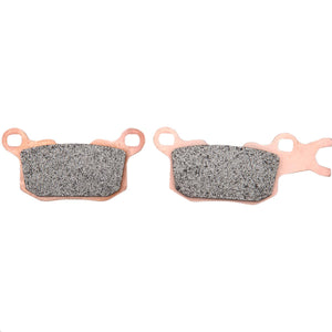 EBC SXR684HH SXR Brake Pads