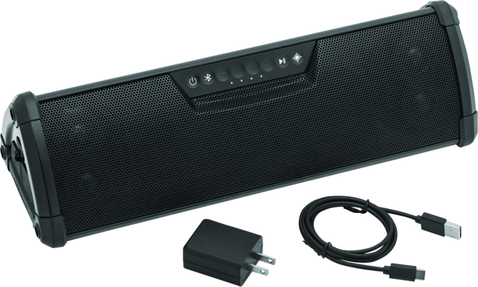 Kuryakyn 2721 KUR Sound Bars